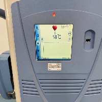 Thermo Scientific TSX Series W/ V-Drive -80 Ultra Low Temp Freezer image 2